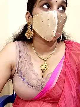 amelia-rani online show from March 2026 05:01:02 PM