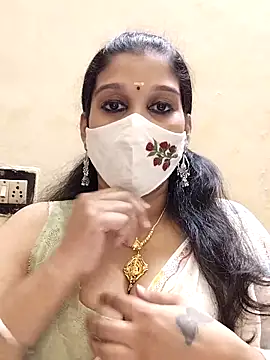 amelia-rani online show from November 2025 06:29:02 PM