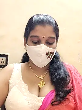 amelia-rani online show from October 2025 06:29:01 PM