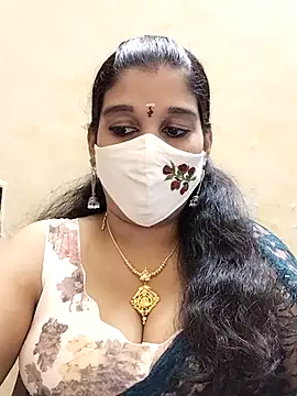 amelia-rani online show from November 2025 01:04:02 PM