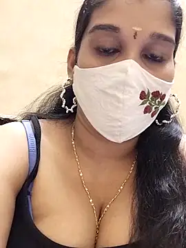 amelia-rani online show from June 2026 05:35:02 PM