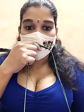 amelia-rani online show from July 2026 12:37:01 PM