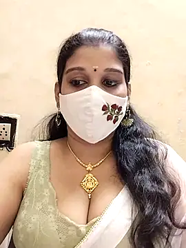 amelia-rani online show from November 2025 05:35:02 PM