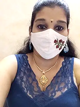 amelia-rani online show from December 2025 12:40:02 PM