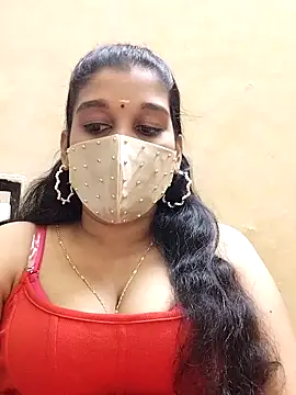 amelia-rani online show from March 2026 06:23:02 PM