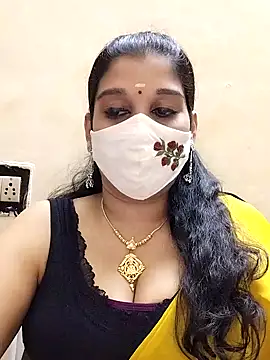 amelia-rani online show from December 2025 06:11:02 PM