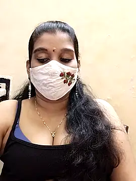 amelia-rani online show from February 2026 06:30:01 PM