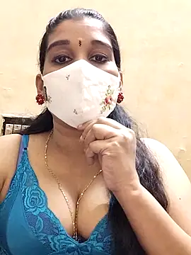amelia-rani online show from June 2026 02:45:02 AM