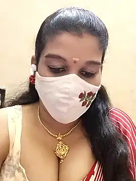 amelia-rani online show from February 2026 06:32:02 PM