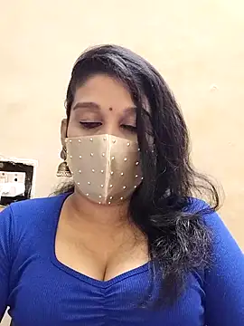 amelia-rani online show from March 2026 12:54:01 PM