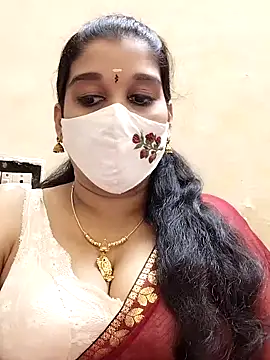 amelia-rani online show from June 2026 12:43:01 PM
