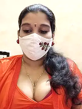 amelia-rani online show from July 2026 12:22:02 PM