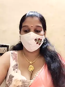 amelia-rani online show from November 2025 12:33:02 PM