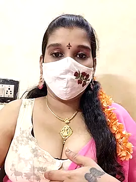 amelia-rani online show from January 2026 06:24:02 PM