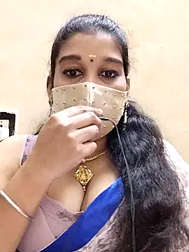 amelia-rani online show from April 2026 12:45:01 PM