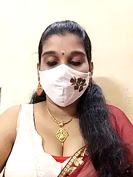 amelia-rani online show from January 2026 12:44:02 PM