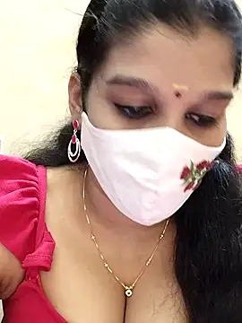 amelia-rani online show from February 2026 06:08:01 PM