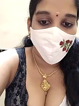 amelia-rani online show from October 2025 06:09:02 PM