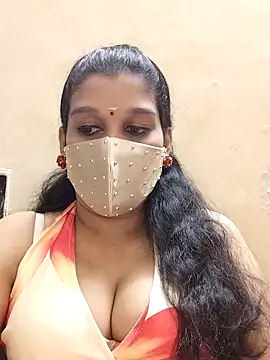 amelia-rani online show from March 2026 01:16:01 PM