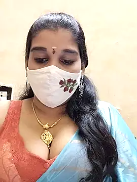 amelia-rani online show from June 2026 12:54:02 PM