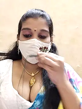 amelia-rani online show from June 2026 12:22:01 PM