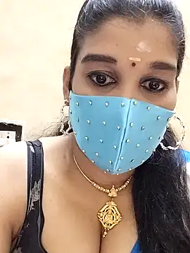 amelia-rani online show from March 2026 06:53:02 PM