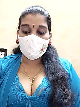 amelia-rani online show from June 2026 12:43:01 PM