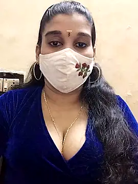 amelia-rani online show from April 2026 12:40:01 PM