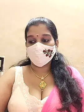 amelia-rani online show from November 2025 12:53:01 PM