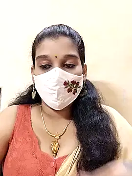 amelia-rani online show from January 2026 12:45:01 PM