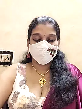 amelia-rani online show from November 2025 07:24:02 PM