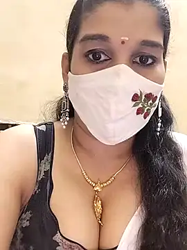 amelia-rani online show from June 2026 12:25:02 PM