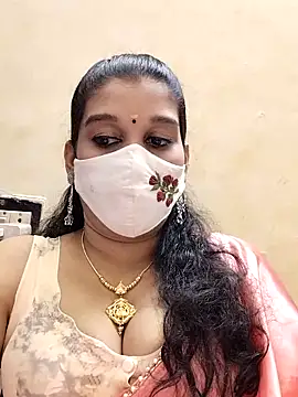 amelia-rani online show from February 2026 12:46:01 PM