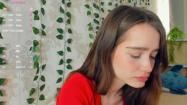 Snapshot of lovelyalivia chatting on February 2026 09:58:01 AM lovelyalivia online show from February 2026 09:58:01 AM