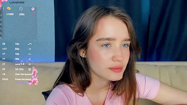 Snapshot of lovelyalivia chatting on February 2026 10:26:02 AM lovelyalivia online show from February 2026 10:26:02 AM