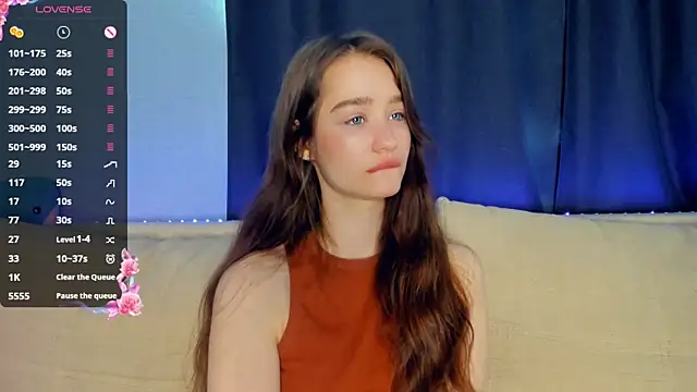 Snapshot of lovelyalivia chatting on April 2026 07:22:02 AM lovelyalivia online show from April 2026 07:22:02 AM