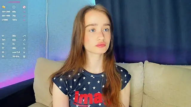lovelyalivia online show from May 2026 07:25:02 AM