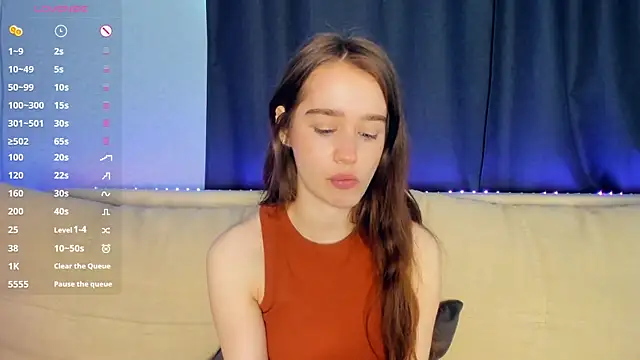 Snapshot of lovelyalivia chatting on April 2026 08:26:02 AM lovelyalivia online show from April 2026 08:26:02 AM