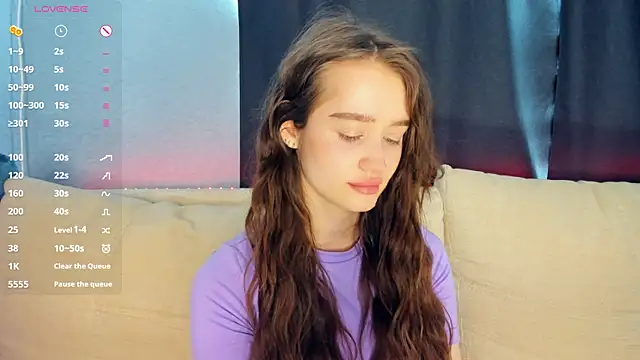 Snapshot of lovelyalivia chatting on March 2026 08:27:01 AM lovelyalivia online show from March 2026 08:27:01 AM