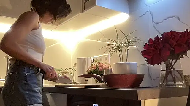 Snapshot of Gidelii chatting on October 2025 05:14:02 PM Gidelii online show from October 2025 05:14:02 PM