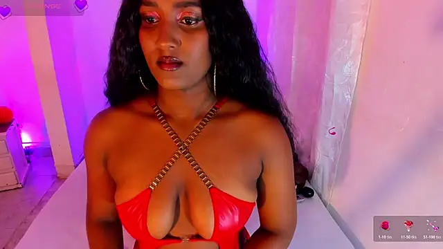 NAOMY COOPER online show from October 2025 08:52:01 PM