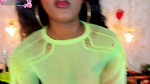 NAOMY COOPER online show from March 2026 08:32:01 PM