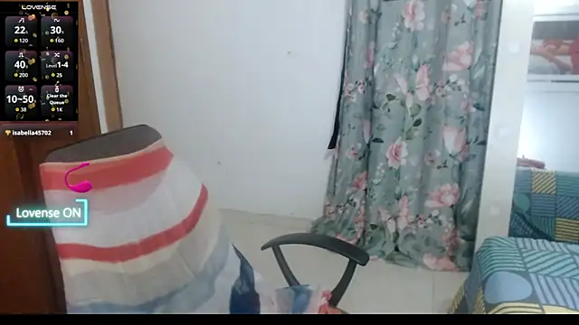 Snapshot of alejandralatina chatting on September 2025 03:50:01 AM alejandralatina online show from September 2025 03:50:01 AM