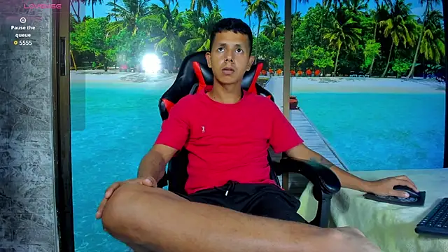 BigMonstercoks69 online show from September 2025 02:29:02 AM