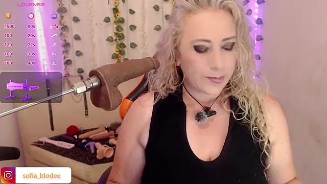 sofiacurvy 45 online show from May 2026 09:01:02 PM