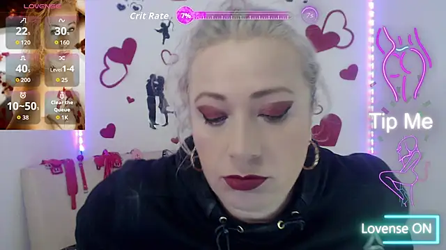 Snapshot of sofiacurvy_45 chatting on September 2025 04:38:01 PM sofiacurvy 45 online show from September 2025 04:38:01 PM