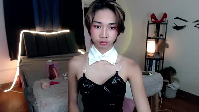 Lavictoriathegreat online show from January 2026 08:51:02 AM