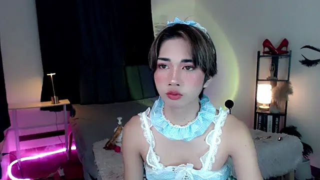 Lavictoriathegreat online show from December 2025 08:06:02 PM