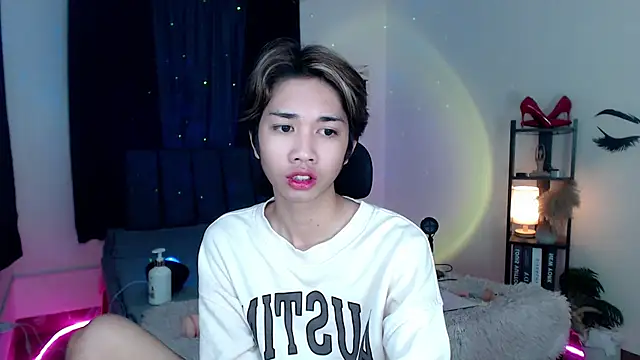 Lavictoriathegreat online show from December 2025 08:25:01 PM