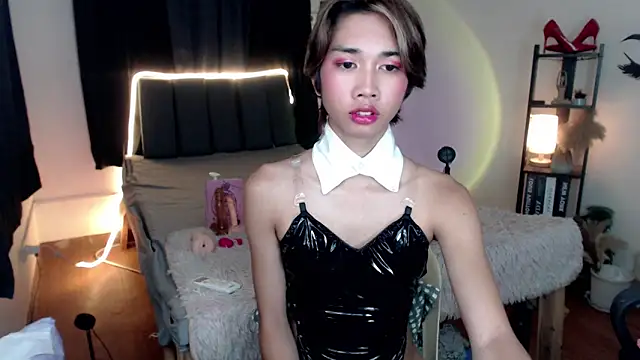 Lavictoriathegreat online show from January 2026 08:45:02 PM